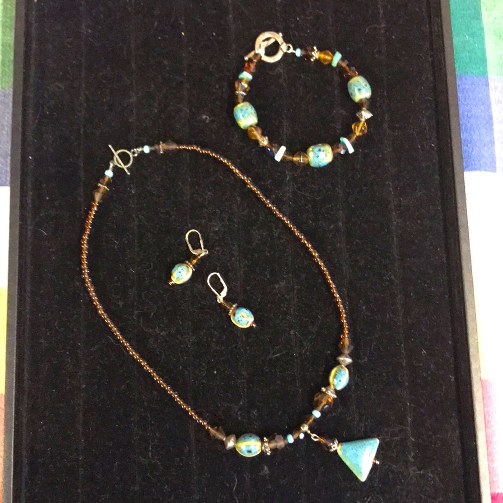 Premier Designs Set